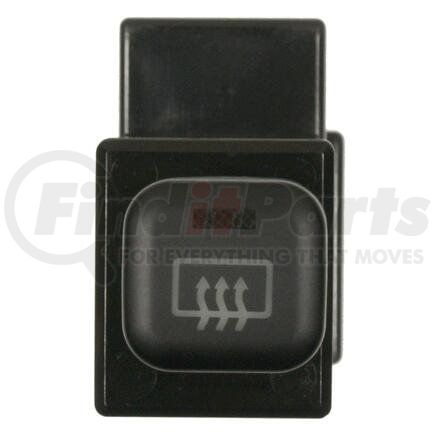 Standard Ignition DFG23 Rear Window Defogger Switch