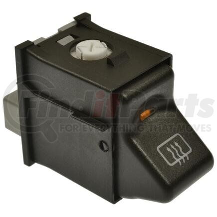 Standard Ignition DFG44 Rear Window Defogger Switch