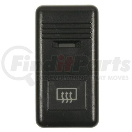 Standard Ignition DFG45 Rear Window Defogger Switch