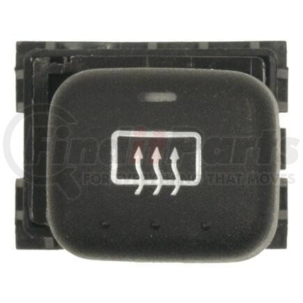 Standard Ignition DFG43 Rear Window Defogger Switch