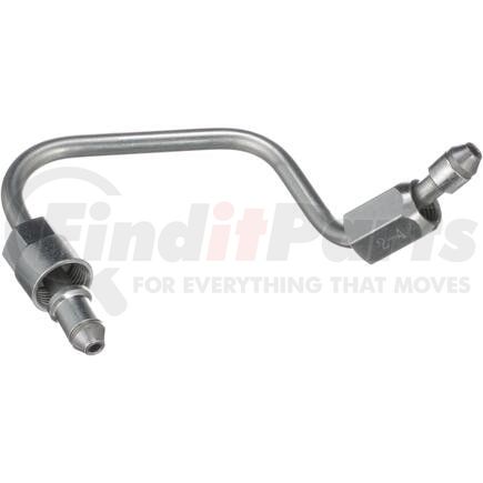 Standard Ignition DIL12 Diesel Fuel Injector Line