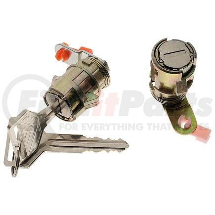 Standard Ignition DL-115 Door Lock Kit