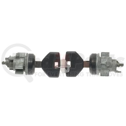Standard Ignition DL-21B Door Lock Kit