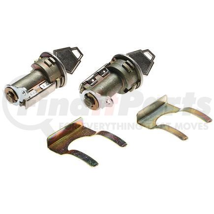 Standard Ignition DL-2 Door Lock Kit