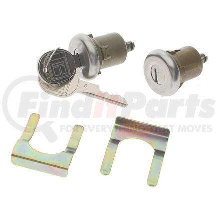 Standard Ignition DL-6 Door Lock Kit