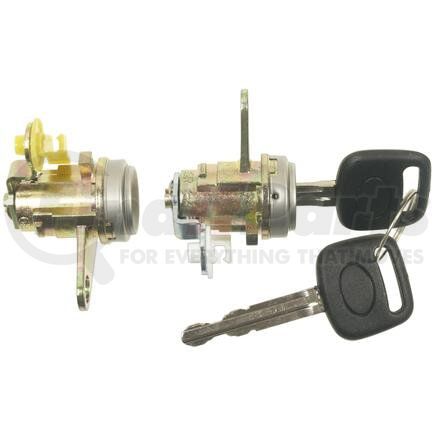 Standard Ignition DL-72 Door Lock Kit