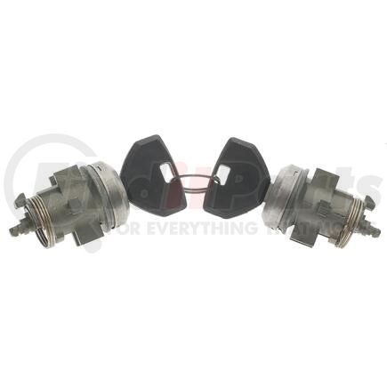 Standard Ignition DL-92 Door Lock Kit