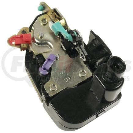 Standard Ignition DLA-579 Power Door Lock Actuator