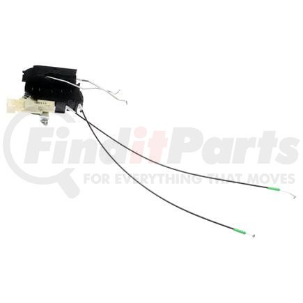 Standard Ignition DLA-665 Power Door Lock Actuator