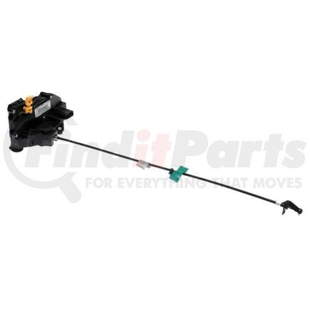 Standard Ignition DLA-671 Power Door Lock Actuator