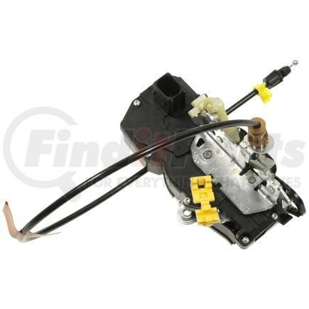 Standard Ignition DLA-680 Power Door Lock Actuator