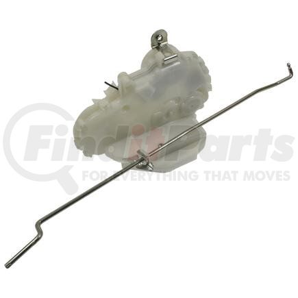 Standard Ignition DLA-744 Power Door Lock Actuator