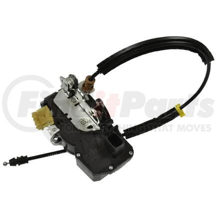 Standard Ignition DLA-758 Power Door Lock Actuator