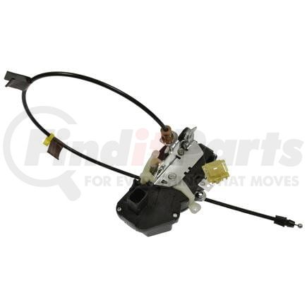 Standard Ignition DLA-760 Power Door Lock Actuator