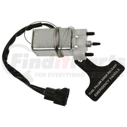 Standard Ignition DLA1190 Fuel Door Lock Actuator