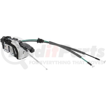 Standard Ignition DLA1536 Power Door Lock Actuator