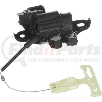 Standard Ignition DLA1564 Trunk Lock Actuator Motor