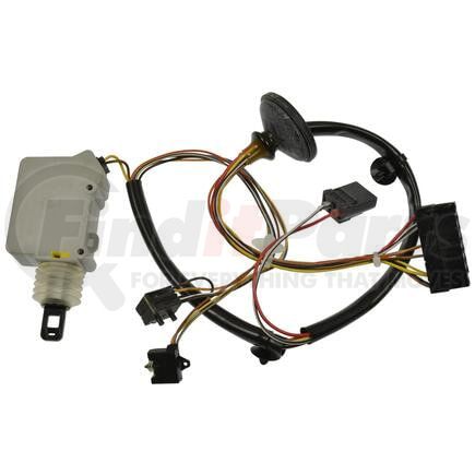 Standard Ignition DLA941 Power Door Lock Actuator