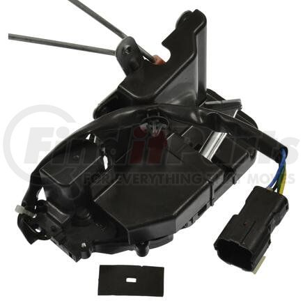 Standard Ignition DLA957 Power Door Lock Actuator