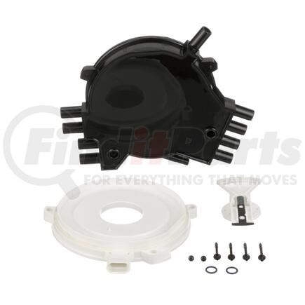 Standard Ignition DR-473 Distributor Cap and Rotor Kit