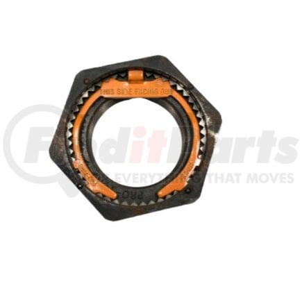 Motor Wheel 448-4864 PRO-TORQ NUT (FR)