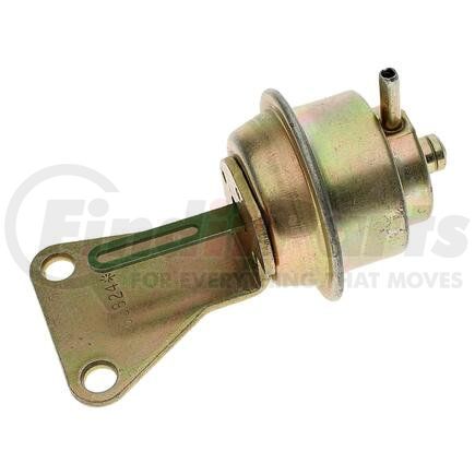 Standard Ignition CPA306 Hygrade Choke Pull Off