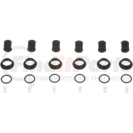 Standard Ignition CPBK291 Direct Ignition Coil Boot Kit