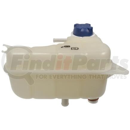 Standard Ignition CXT122 Engine Coolant Expansion Tank