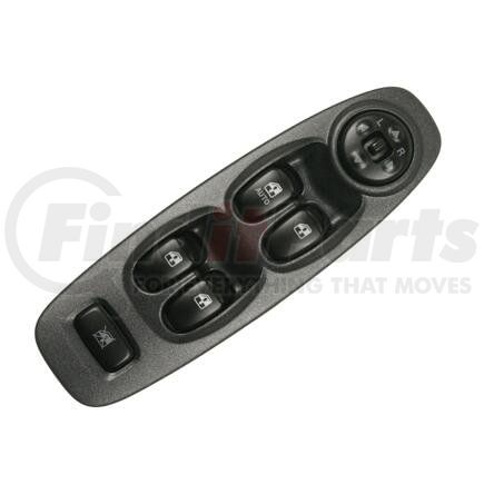 Standard Ignition DWS-1133 Power Window Switch