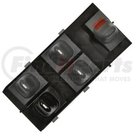 Standard Ignition DWS-1148 Power Window Switch