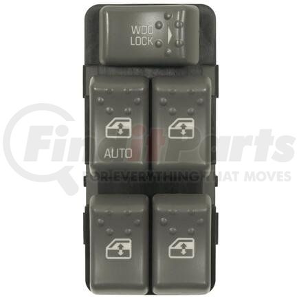 Standard Ignition DWS-119 Power Window Switch