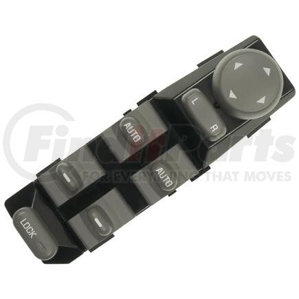 Standard Ignition DWS-121 Power Window Switch