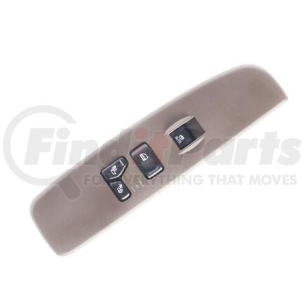 Standard Ignition DWS-1227 Power Window Switch