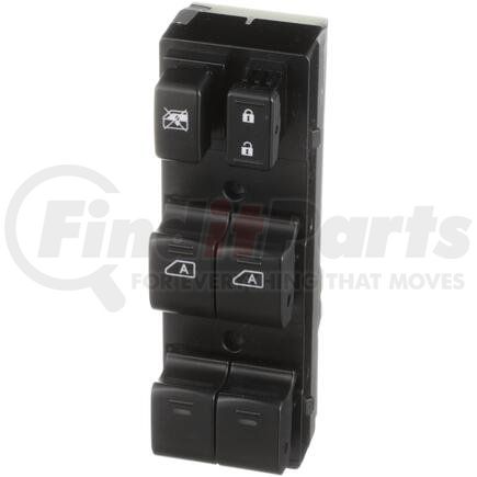 Standard Ignition DWS-1372 Power Window Switch