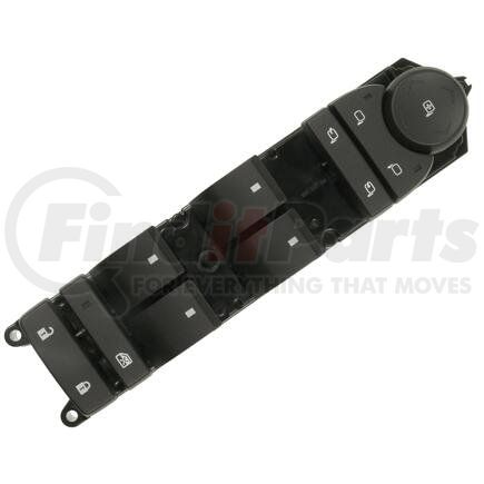 Standard Ignition DWS-254 Power Window Switch