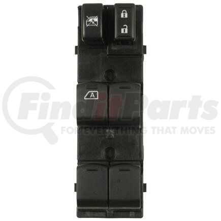 Standard Ignition DWS-549 Power Window Switch