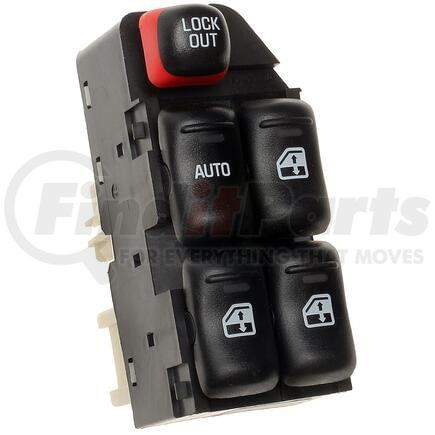 Standard Ignition DS-1449 Power Window Switch