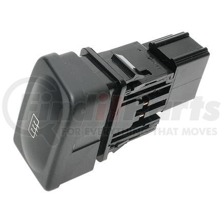 Standard Ignition DS-1537 Rear Window Defogger Switch