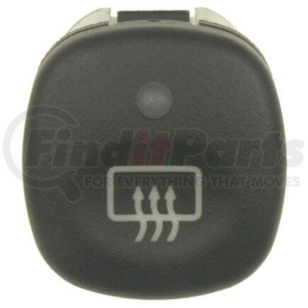 Standard Ignition DS-2193 Rear Window Defogger Switch