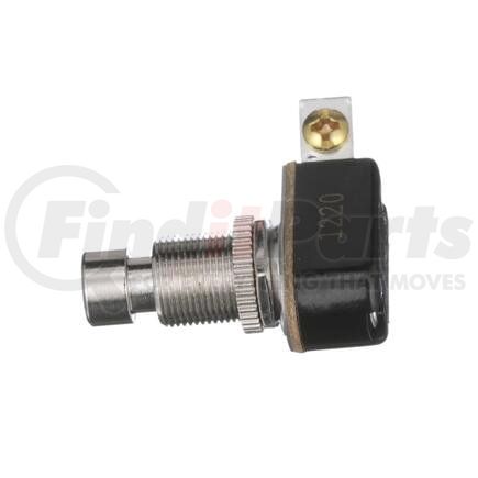 Standard Ignition DS-246 Push Button Switch