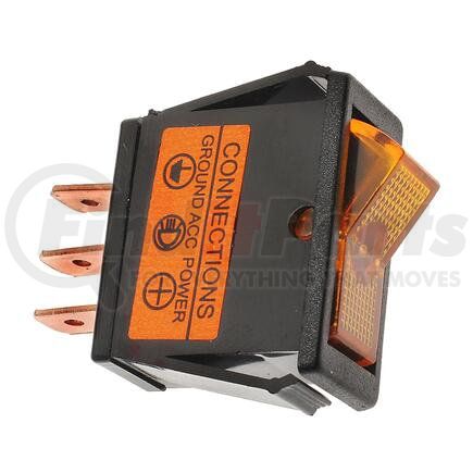 Standard Ignition DS-318 Rocker Switch