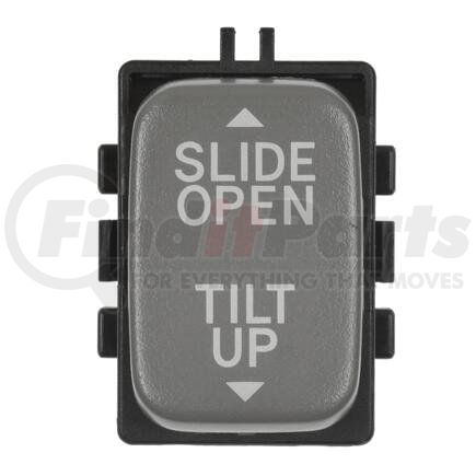 Standard Ignition DS-3275 Power Sunroof Switch