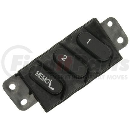 Standard Ignition DS-3344 Power Seat Memory Switch