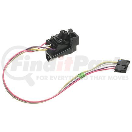 Standard Ignition DS-463 Windshield Wiper Switch