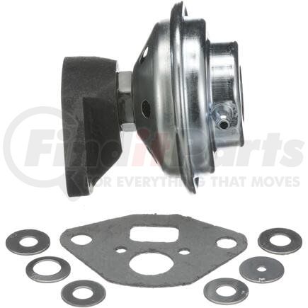 Standard Ignition EGV332 EGR Valve