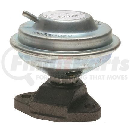 Standard Ignition EGV342 EGR Valve