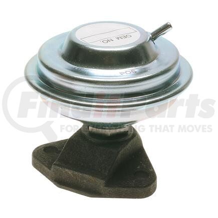 Standard Ignition EGV344 EGR Valve