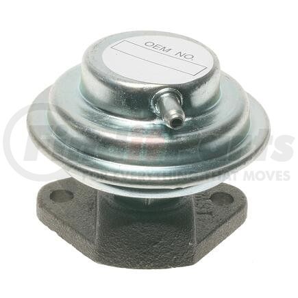 Standard Ignition EGV406 EGR Valve