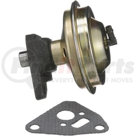 Standard Ignition EGV435 EGR Valve