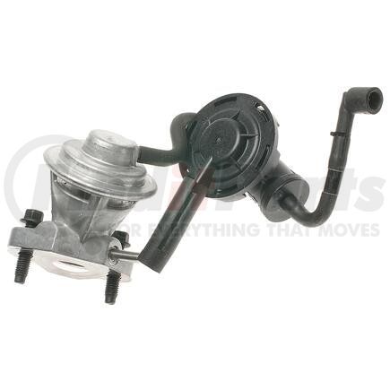 Standard Ignition EGV496 EGR Valve